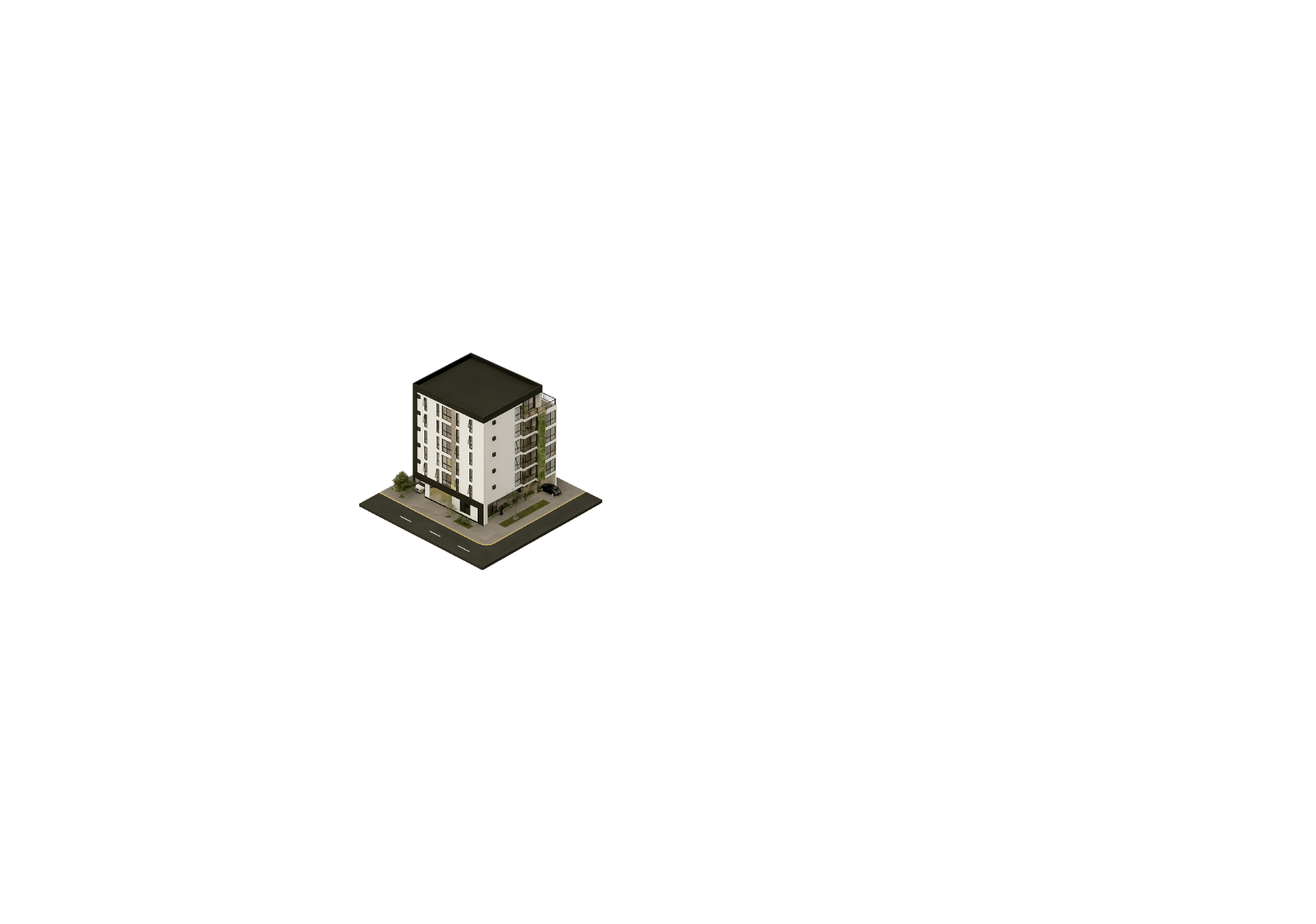Torre Vulcania